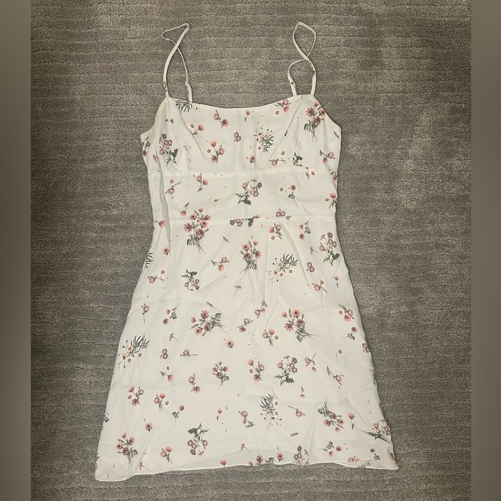 Sunday Best (Aritzia) Dress